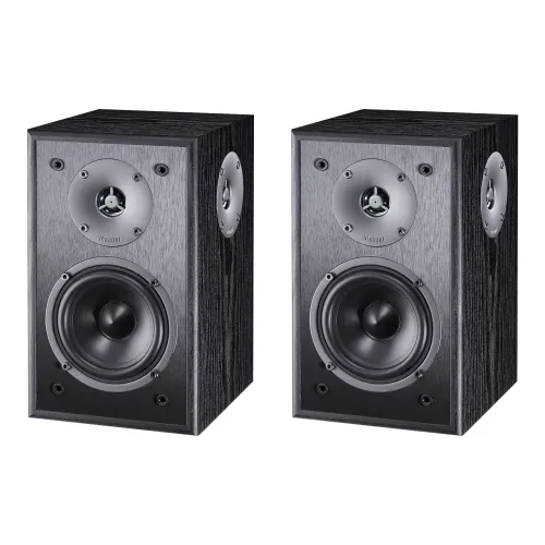 Magnat Monitor S10 D Black