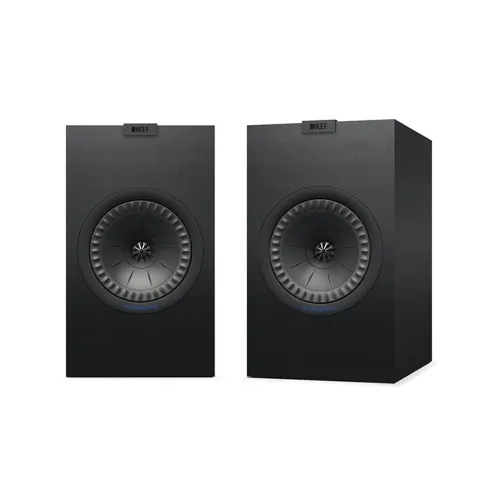 KEF Q350 Satin Black