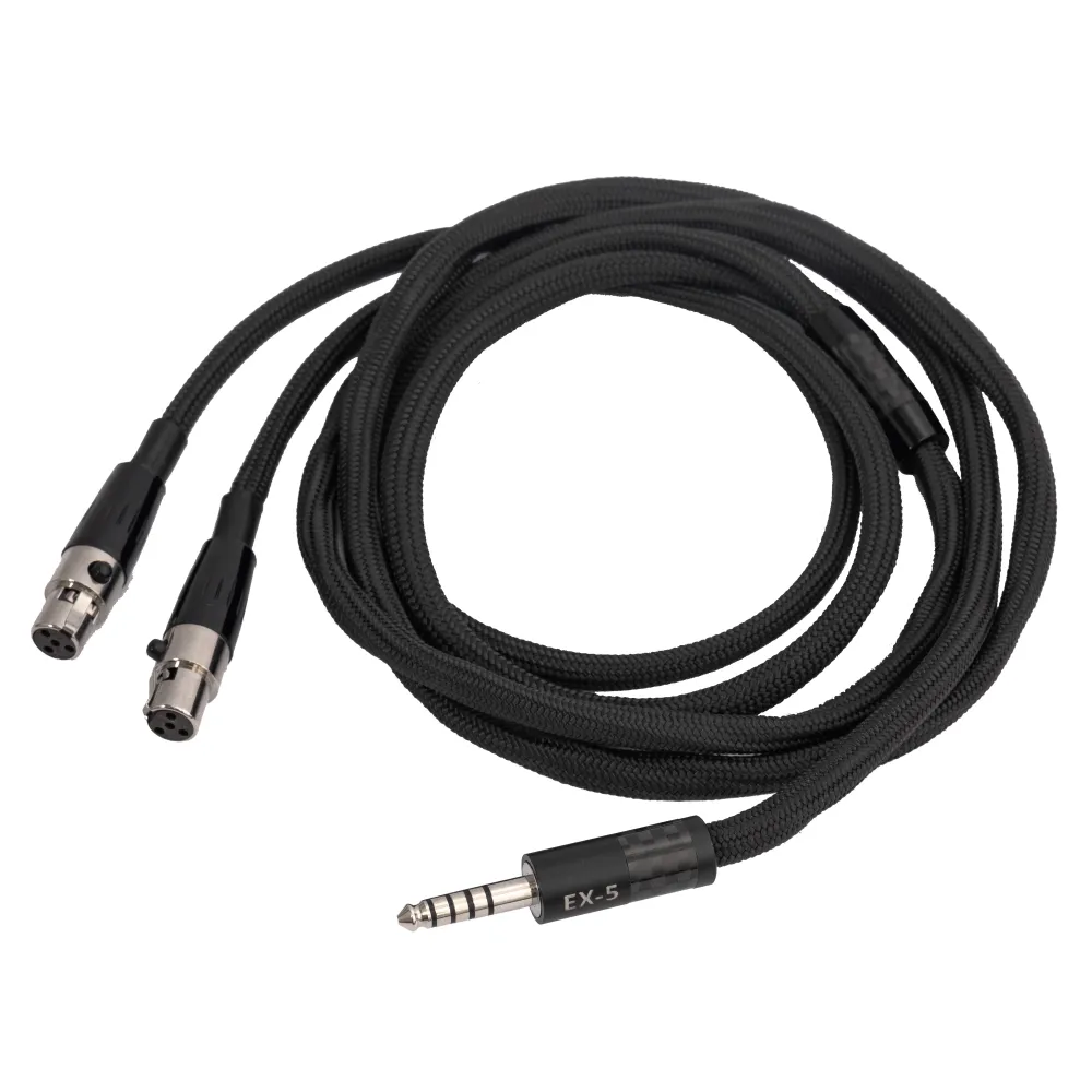 HeadMade EX-5 LCD Empyrean 4.4mm 1.2m