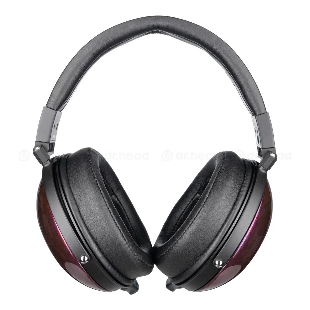 Fostex TH-900 MK2 Limited Edition Brilliant Purple