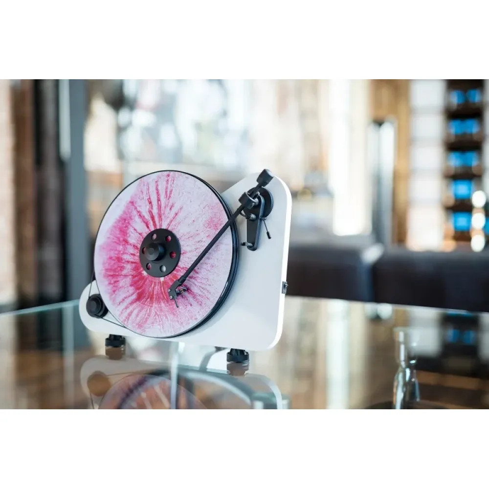 Pro-Ject VT-E BT R Piano