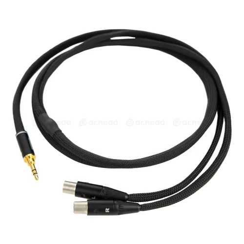 HeadMade EX-5 Audeze LCD Meze Audio Empyrean 3.5mm 1.2m