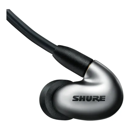 Shure SE846G2GT+UNI-EFS Silver
