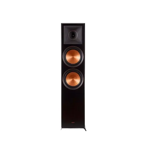 Klipsch RP-8060-FA II Ebony