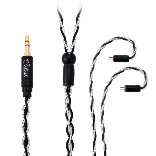 Celest Aura 2-pin 3.5mm Black