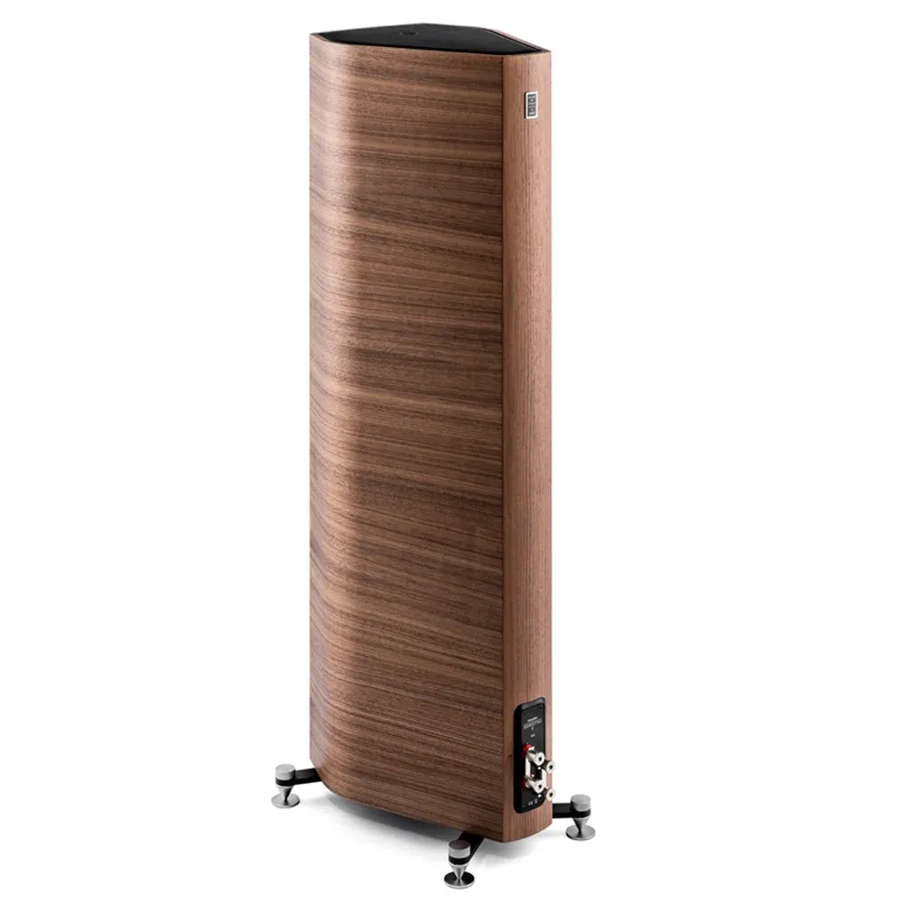 Sonus Faber Sonetto V Wood