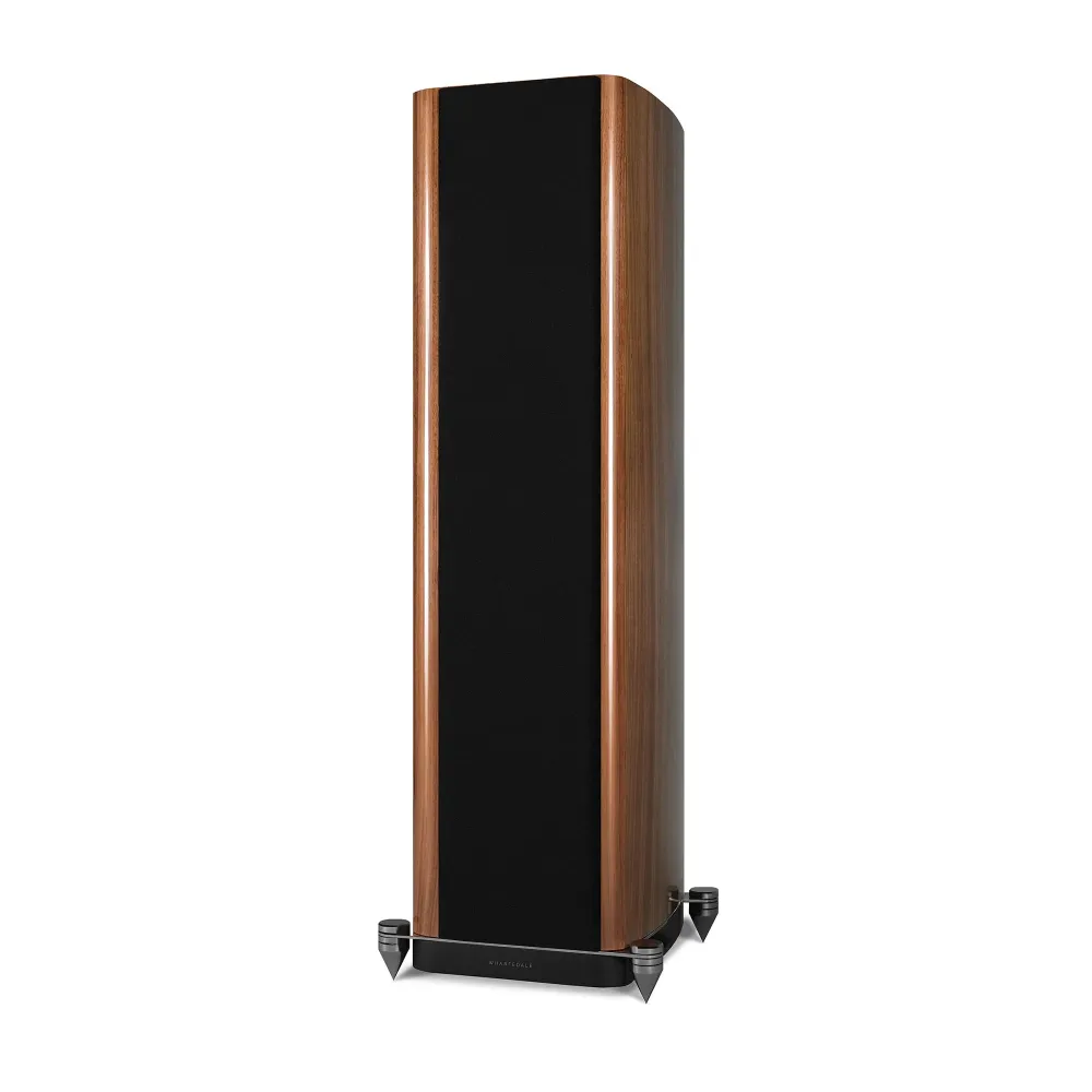 Wharfedale AURA 4 Hi-Gloss Walnut