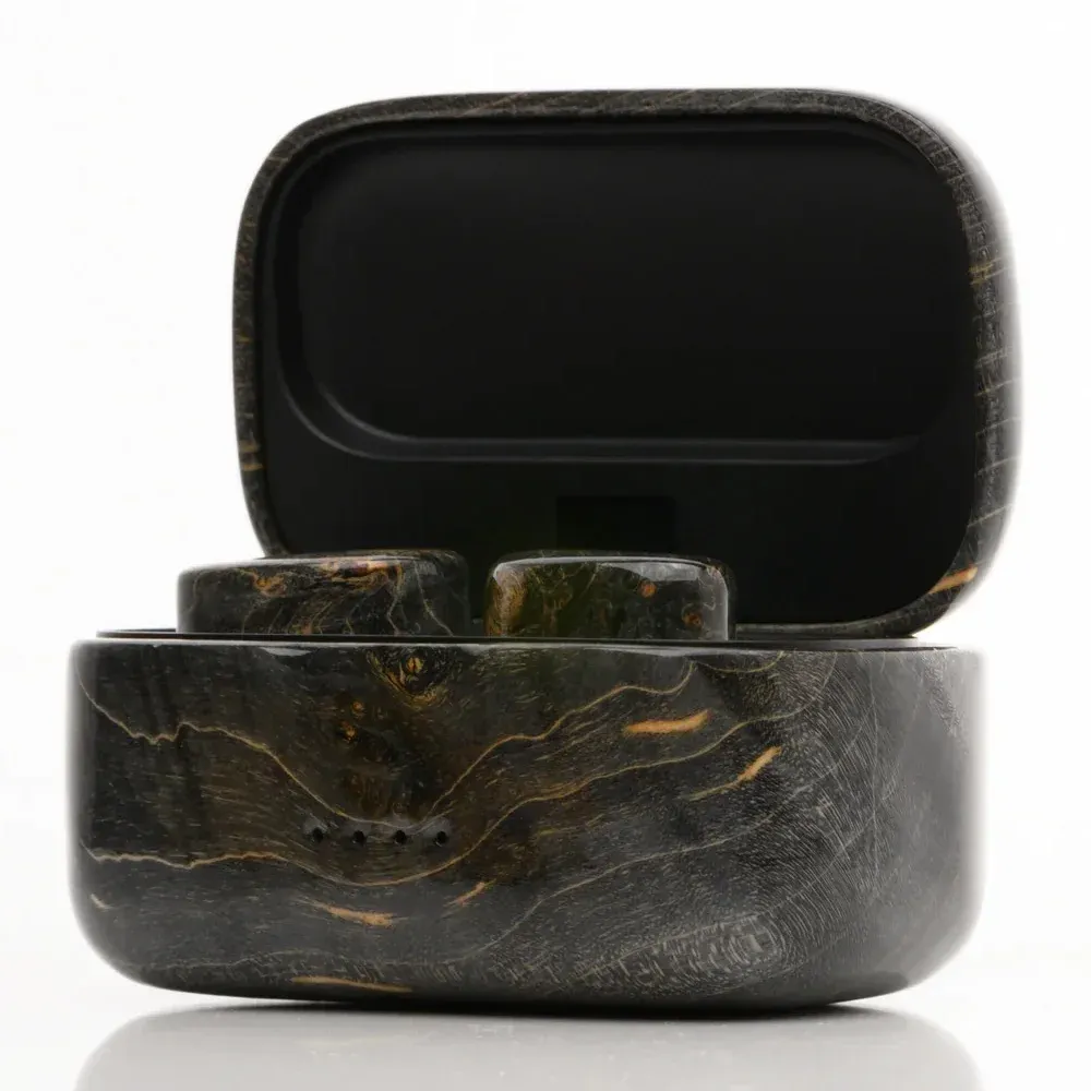 Noble Audio FoKus Prestige Black