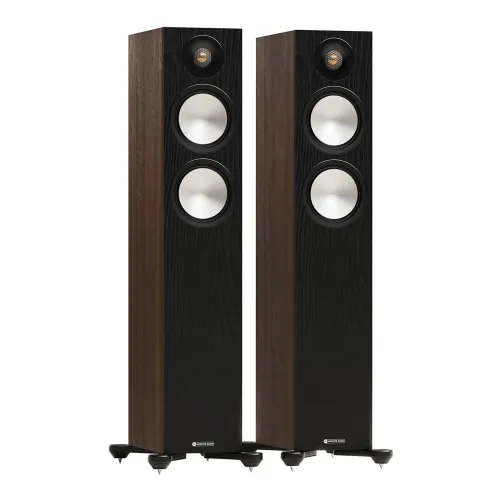 Monitor Audio Bronze 300 (7G) Walnut
