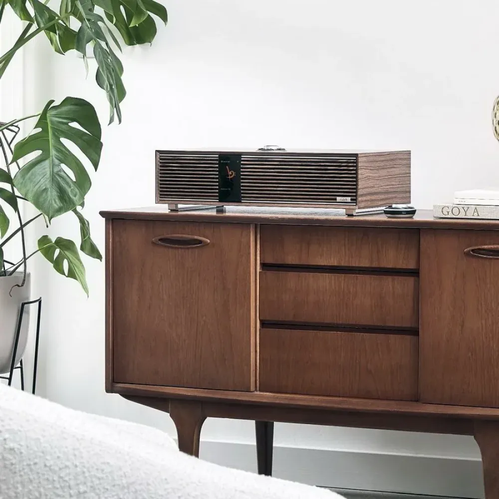 Ruark R410 Fused Walnut