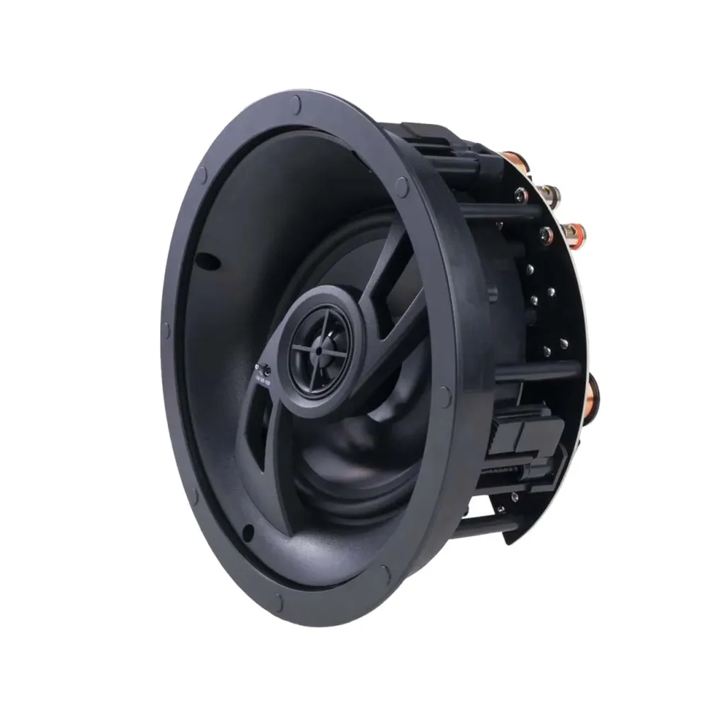 UandKSound E650FX Black