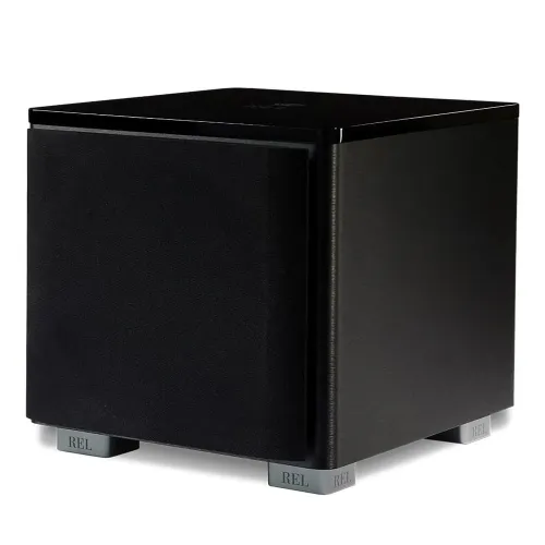 REL HT1205 MK II Black