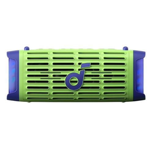 Anker Soundcore Boom 3i Green