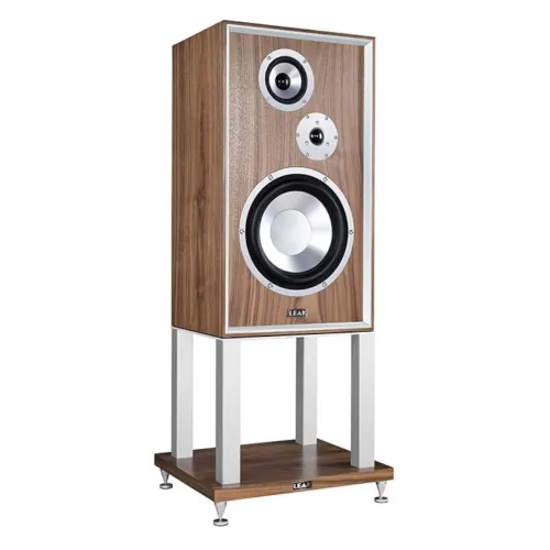 Leak Sandwich 250 (With Stand) Piano Walnut