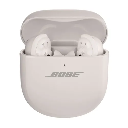 Bose QuietComfort Ultra Earbuds White