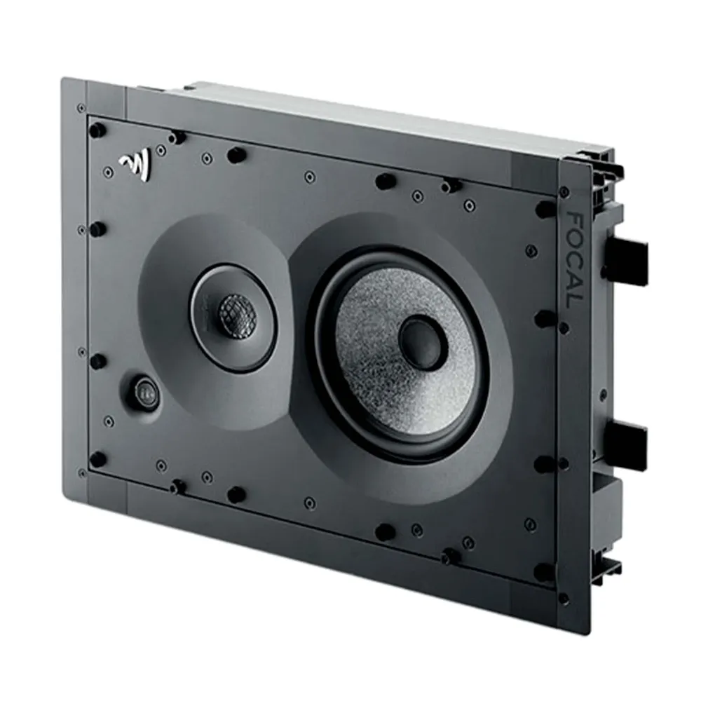 Focal 1000 IW6 Black
