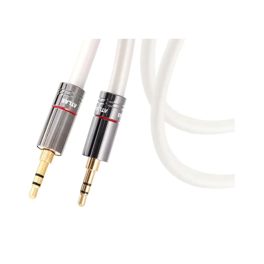 Atlas Element Metik 3.5mm - 3.5mm 1m