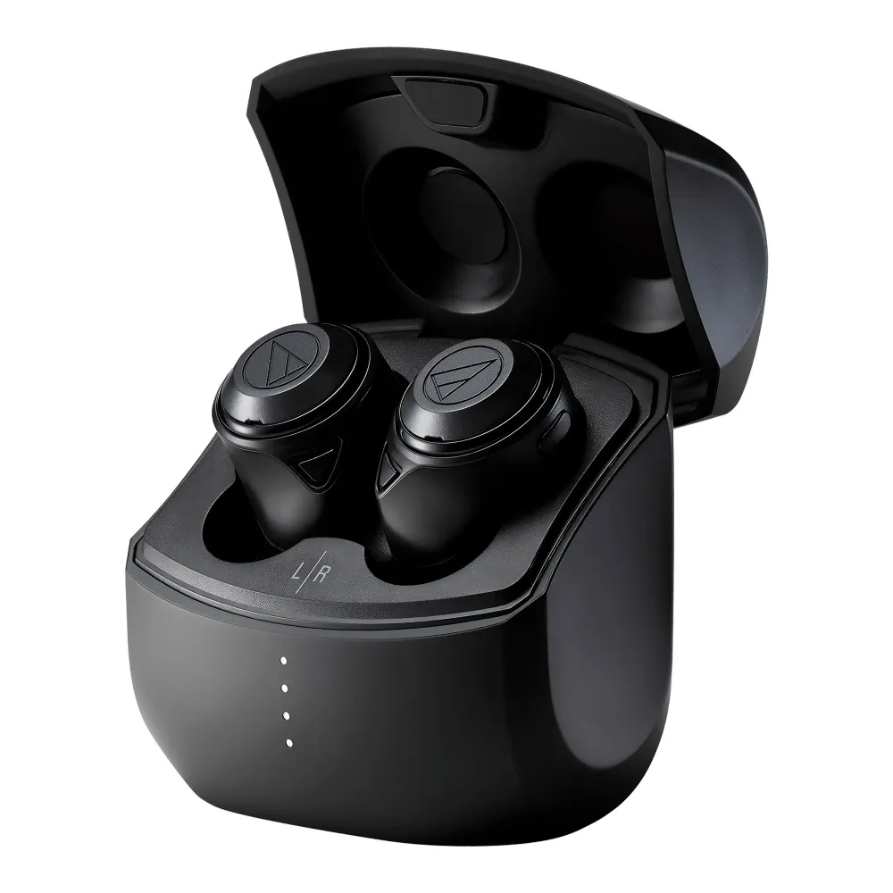 Audio-Technica ATH-CKS50TW Black