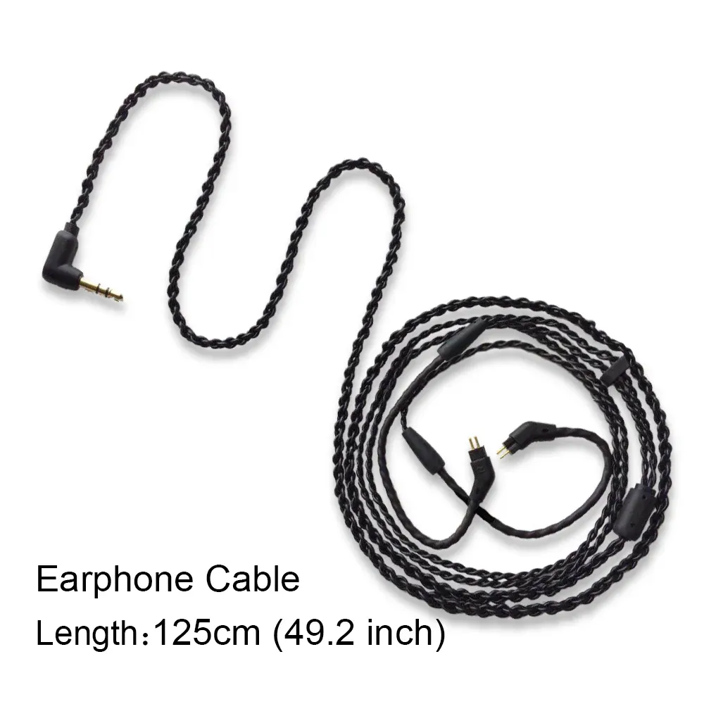 SoundLink 2pin twisted Black