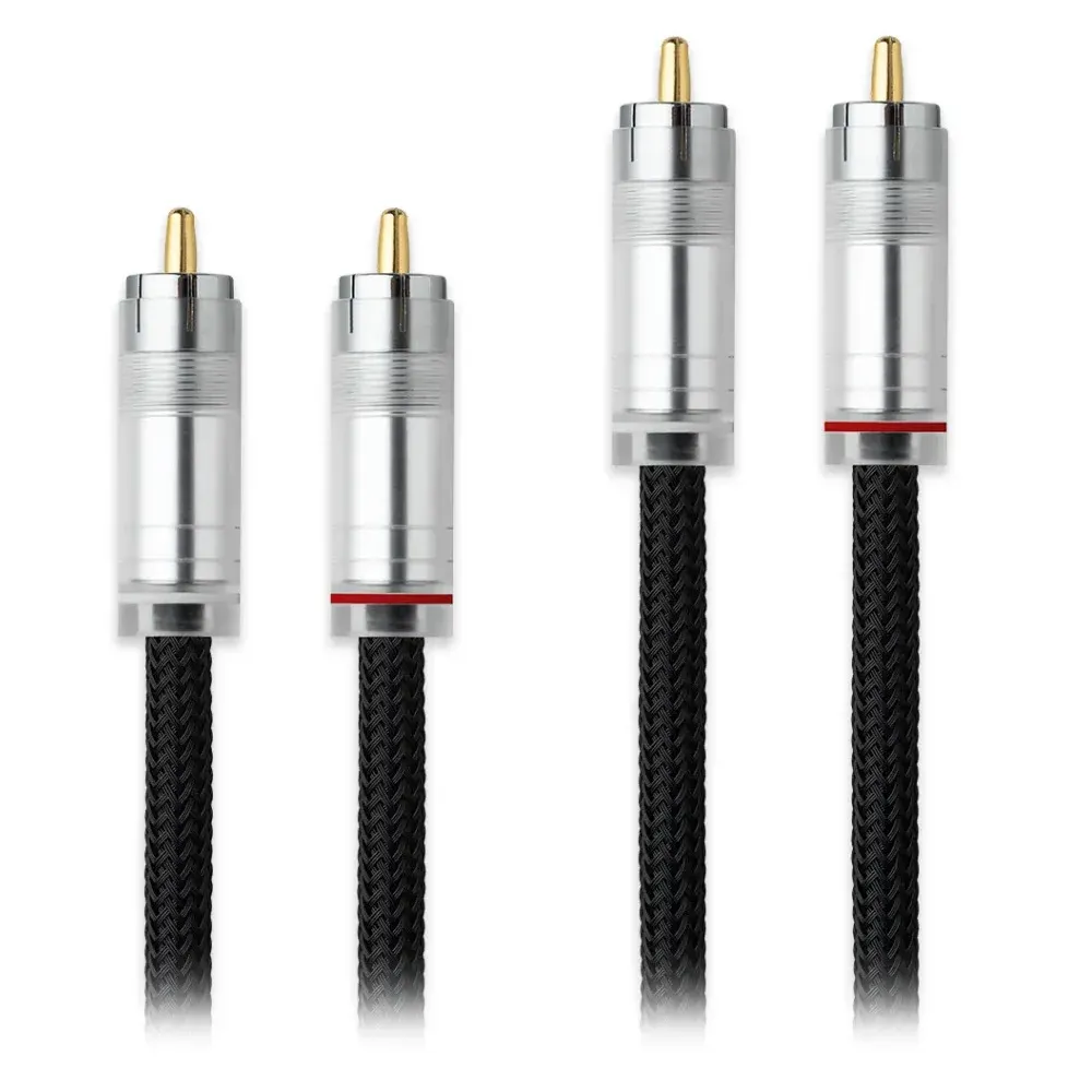 Pro-Ject Connect IT Line S RCA 2RCA-2RCA 0.82m