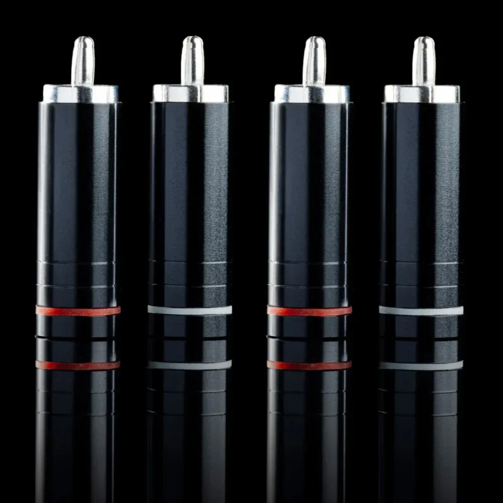 Pro-Ject Connect IT Line DS RCA 2RCA - 2RCA 1.23m