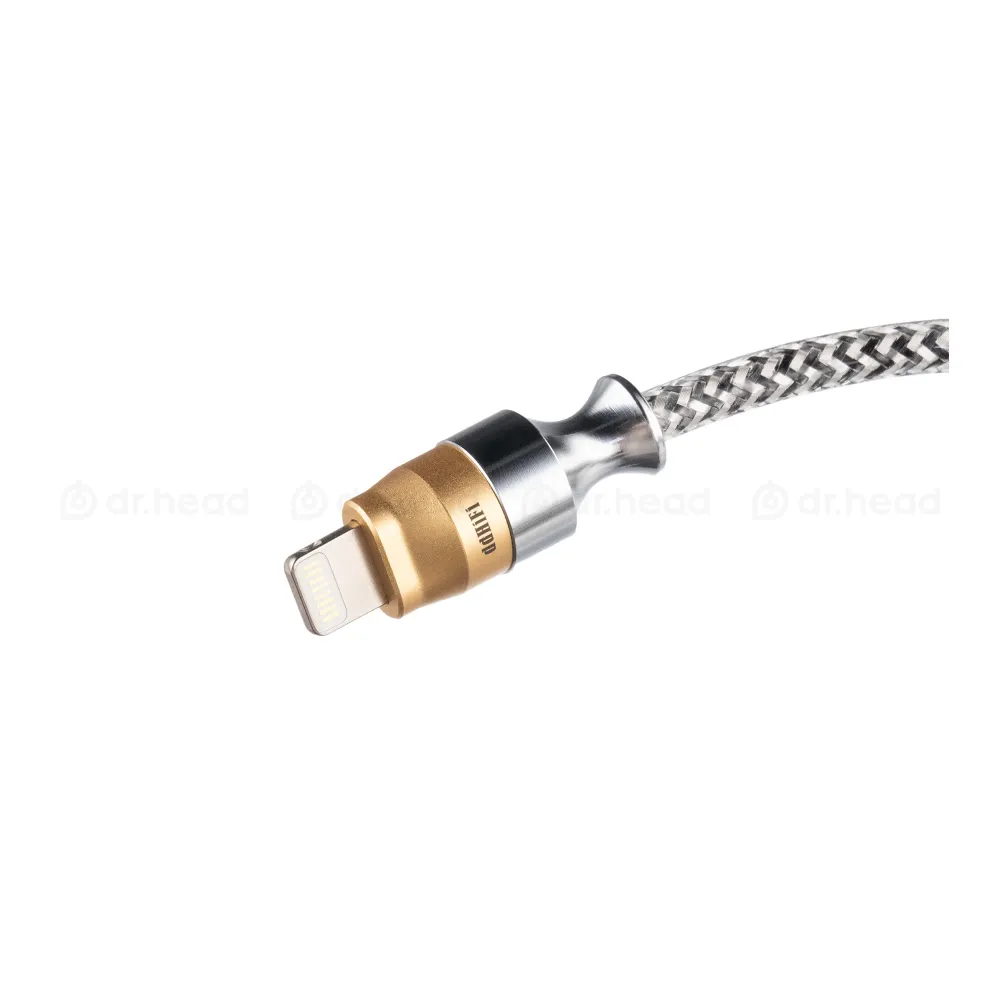 ddHiFi TC44Pro E2 Lightning