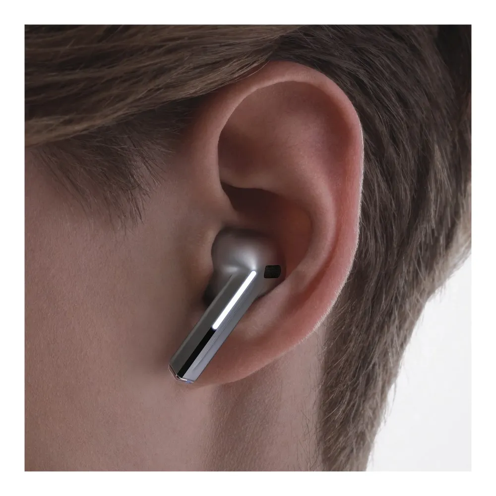 Samsung Galaxy Buds 3 Pro Silver