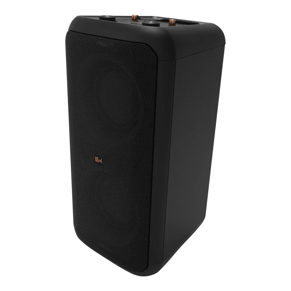 Klipsch GIG XXL Black