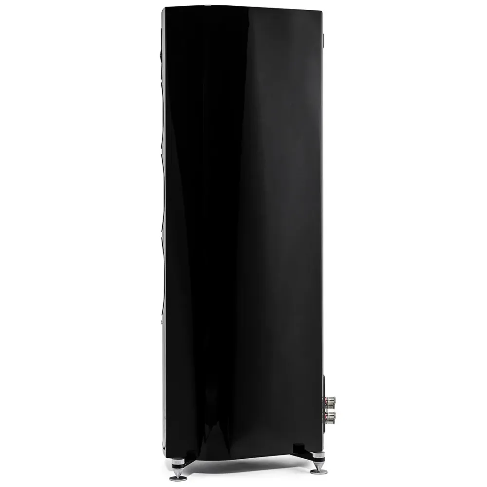 Sonus Faber Sonetto V Black