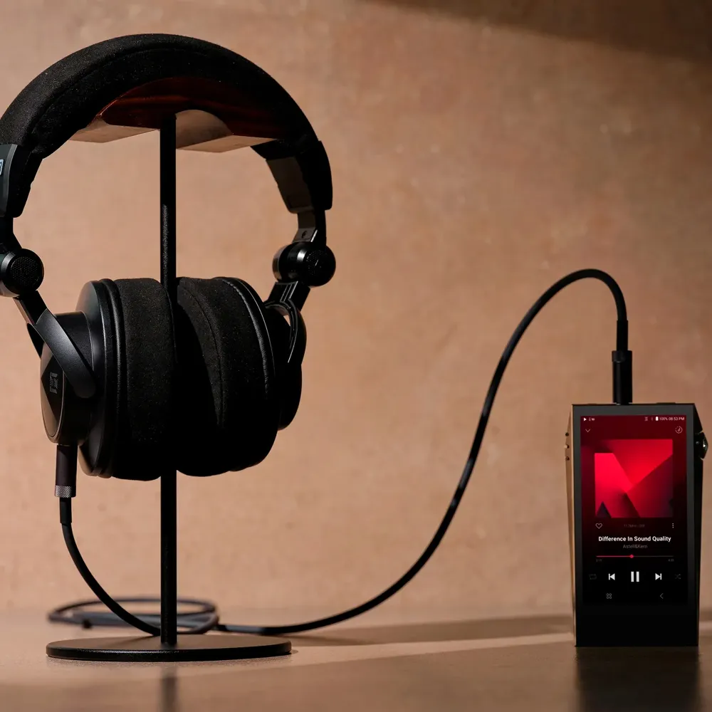 Astell&Kern Virtuoso Black