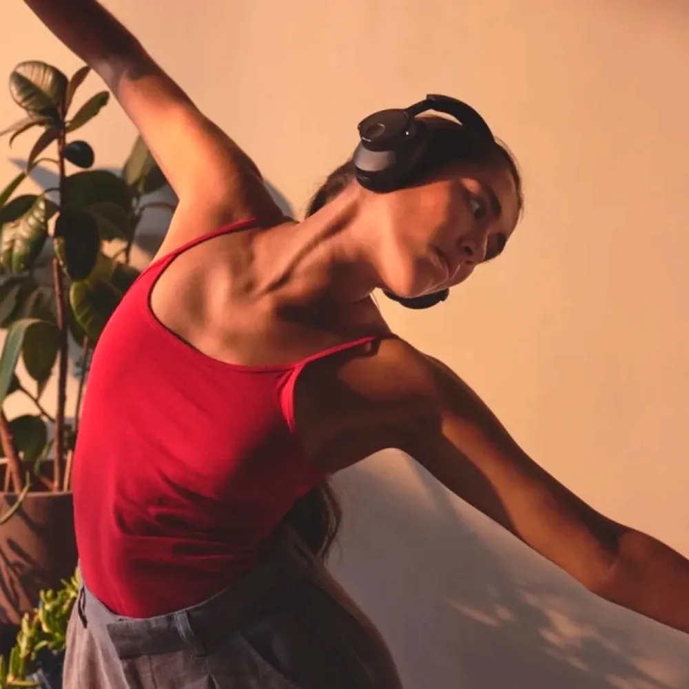 Cambridge Audio Melomania P100 Black