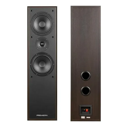 Premiera ES-621 Mocca Wood