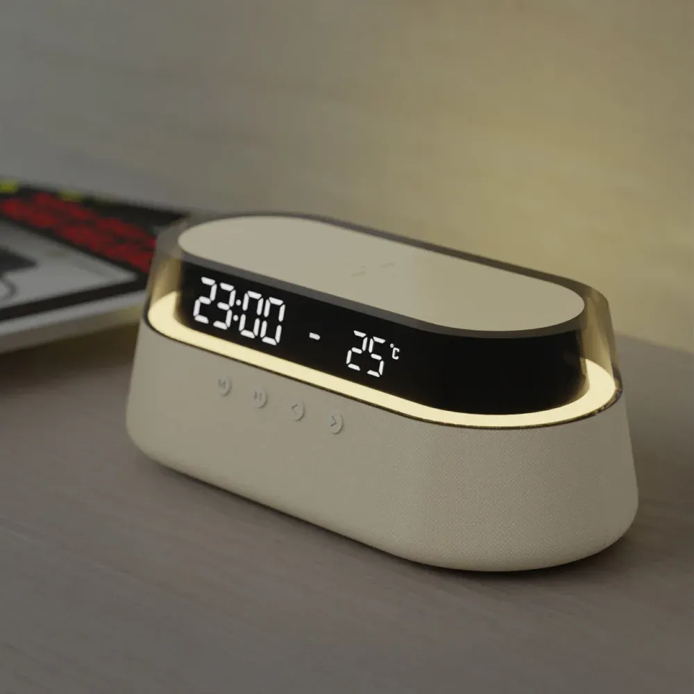 Lyambda WCW201 Ivory