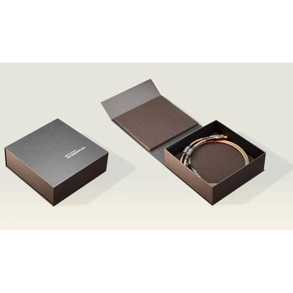 Stockfisch Records 2XLR-2XLR 1m