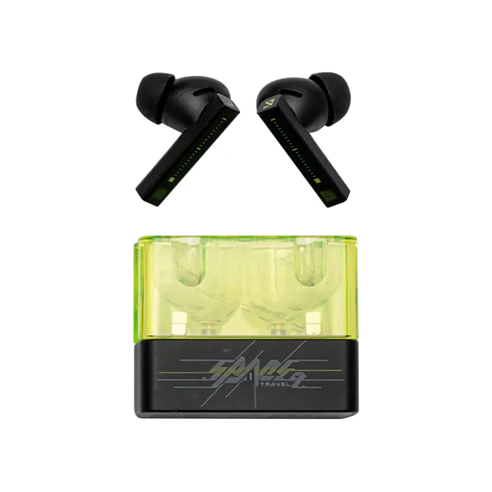 MoonDrop Space Travel 2 Black