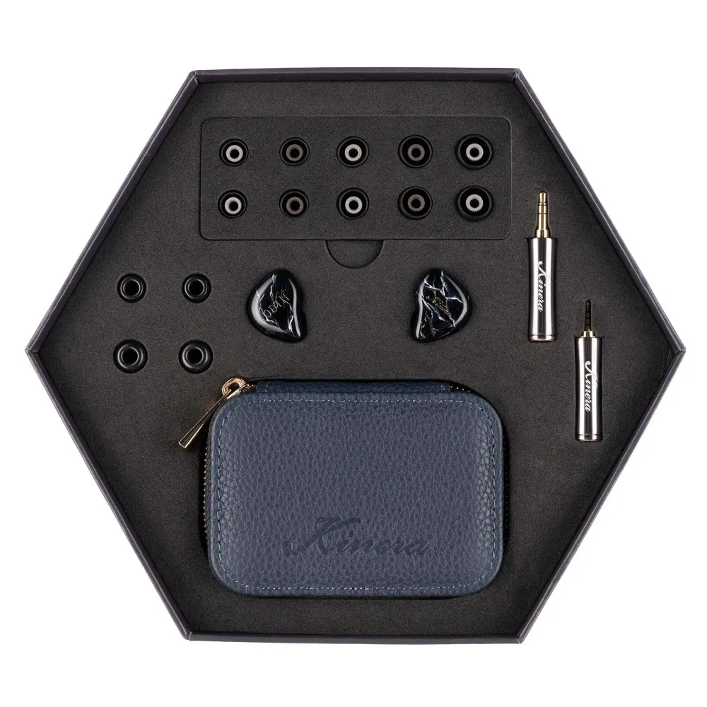 Kinera Imperial Odin Marble