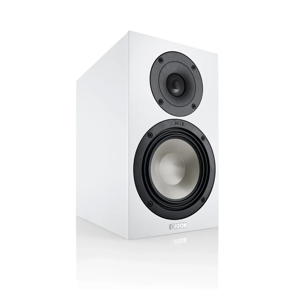 Canton Smart Cinema GLE I.20 White