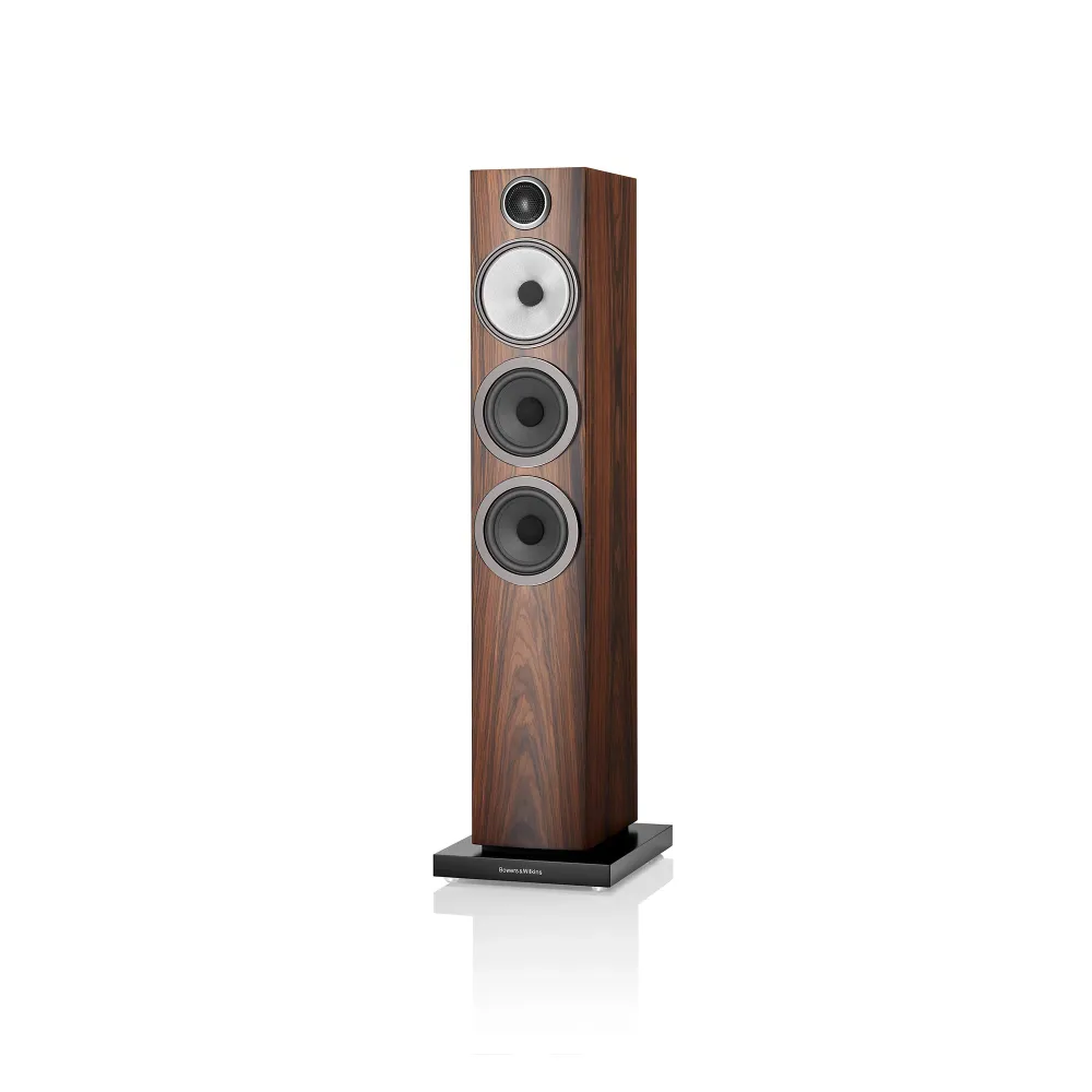 Bowers & Wilkins 704 S3 Mocha