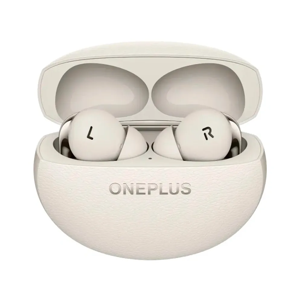 OnePlus Buds Pro 3 Lunar Radiance