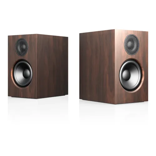Audio Pro A28 Walnut