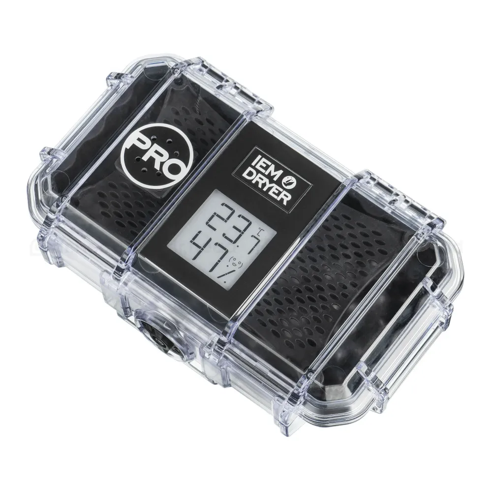 FiR Audio IEM Dryer Pro