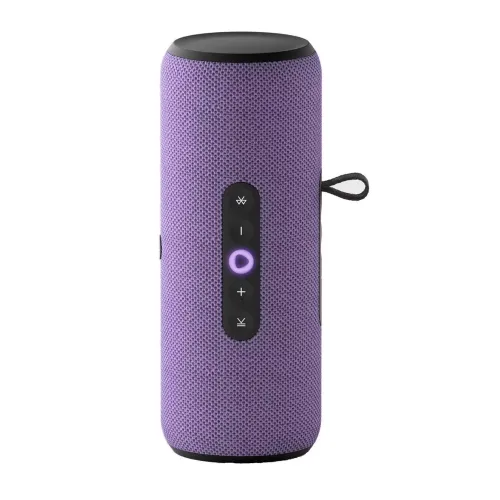 Яндекс Станция Стрит Violet