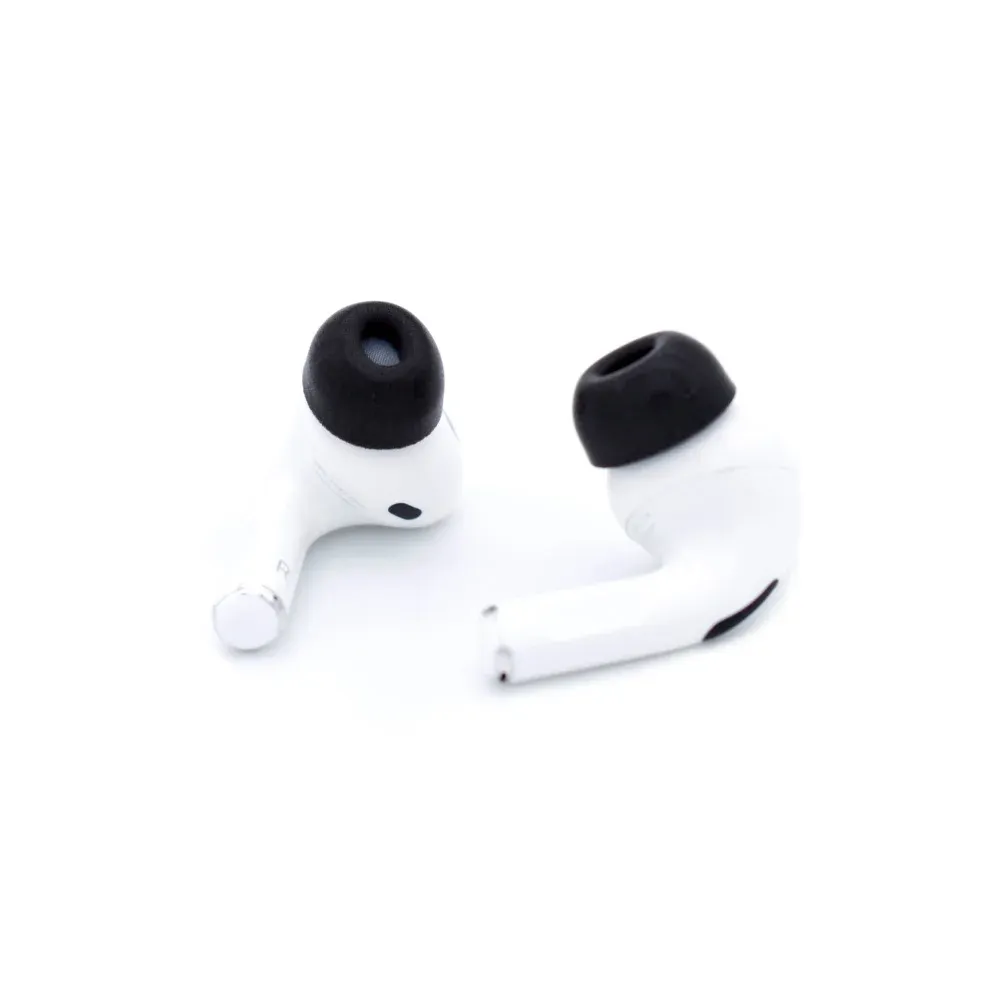 Dekoni Audio Bulletz for the Apple Airpods Pro Small Single Pair