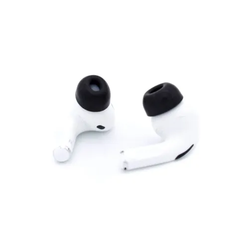 Dekoni Audio Bulletz for the Apple Airpods Pro Small Single Pair