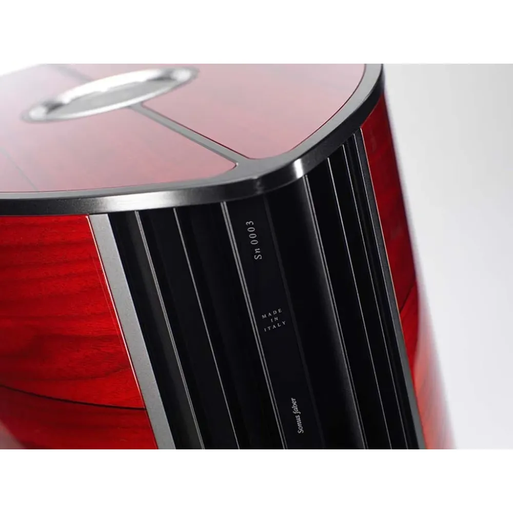Sonus Faber Amati Tradition Red