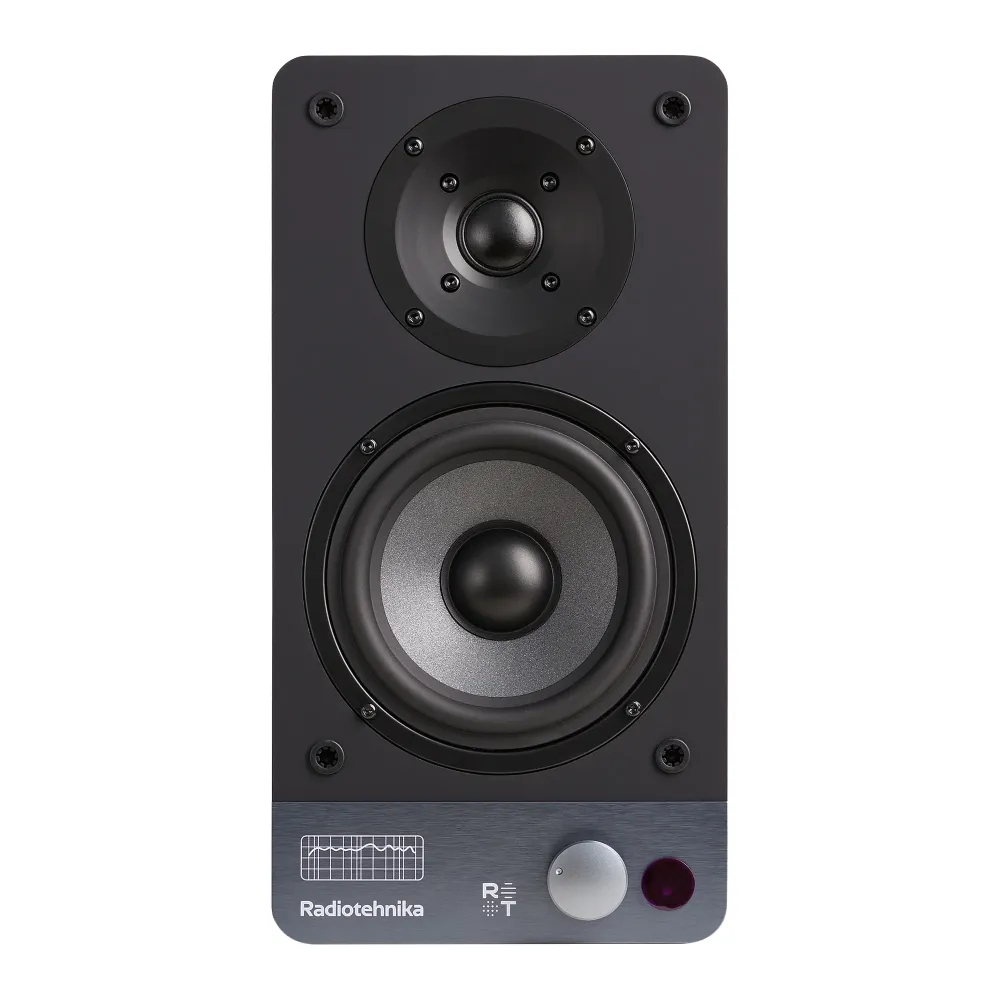 Radiotehnika S-20NA Walnut