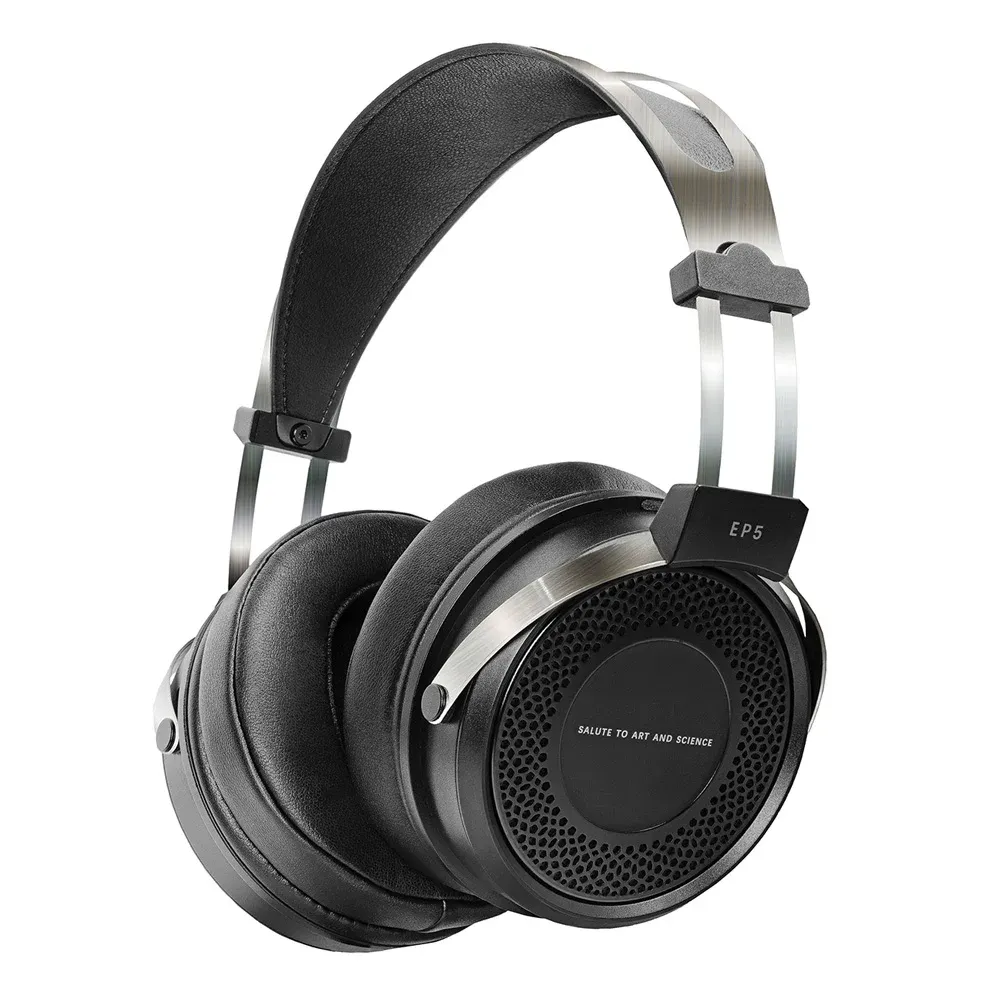 SIMGOT EP5 GH22 Black