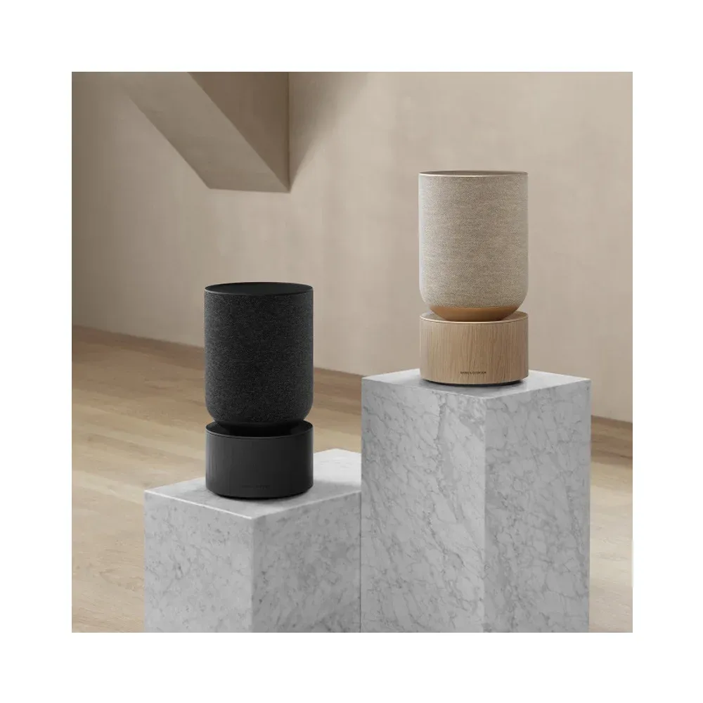 Bang & Olufsen Beosound Balance Black Oak