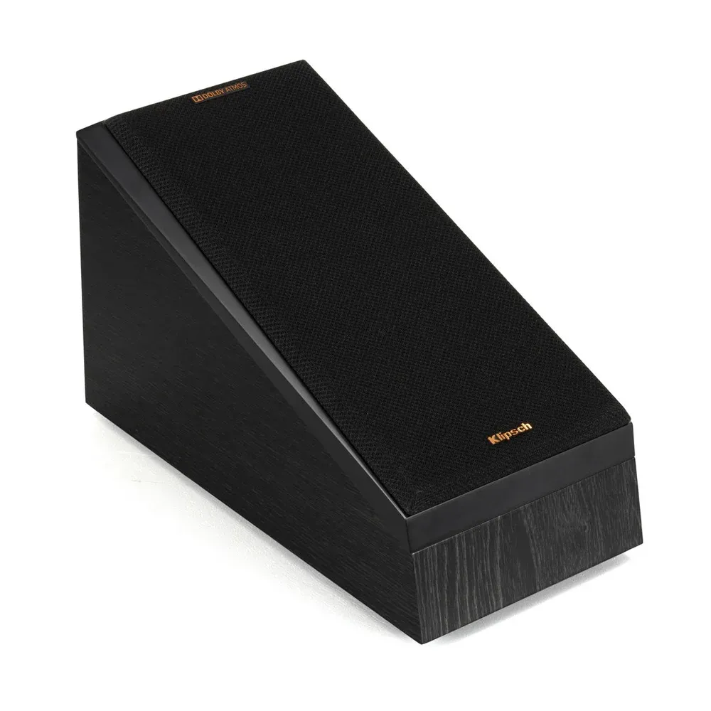 Klipsch RP-500SA Ebony