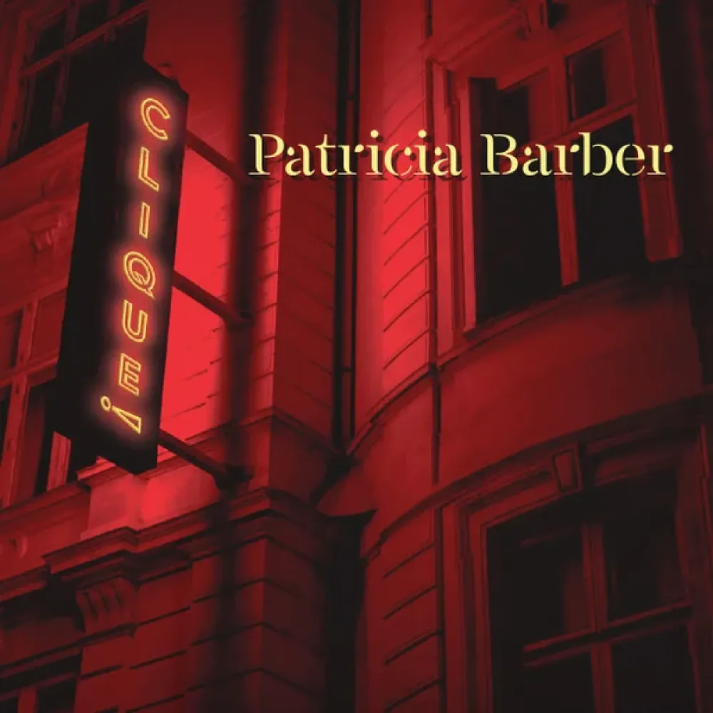Patricia Barber – Clique! LP